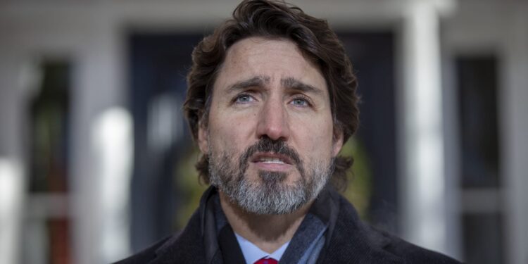 ترودو يعلنها: غير قادرين على تقديم دعم كبير لأوروبا بإمدادات الغاز