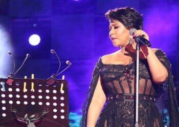شيرين عبد الوهاب تُشعل الجدل مجدداً فما الذي حصل؟