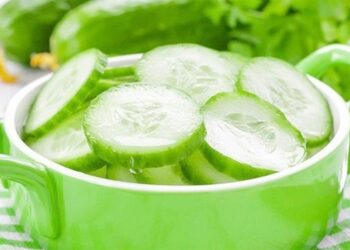 رجيم الخيار يلقى رواجاً واسعاً فهل له مخاطر ؟