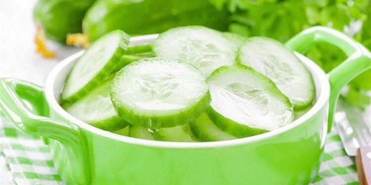 رجيم الخيار يلقى رواجاً واسعاً فهل له مخاطر ؟