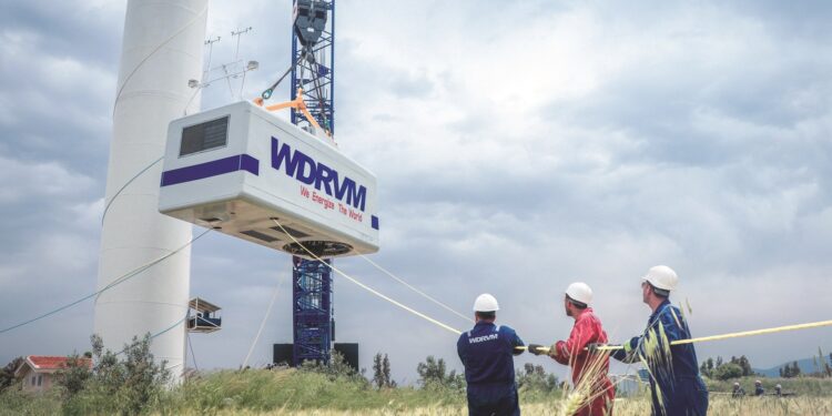 مشروع طفل سيعيد الكهرباء إلى سوريا ويصدر الطاقة إلى العالم