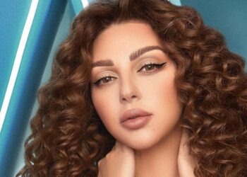 ميريام فارس تكشف عن مشاركتها في مونديال 2022