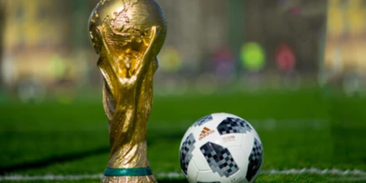 أربع دول تعلن ترشحها لاستضافة مونديال 2030