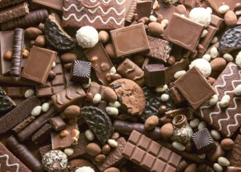 توقعات نقص للحلوى والشوكولاتة في كندا فما البديل ؟