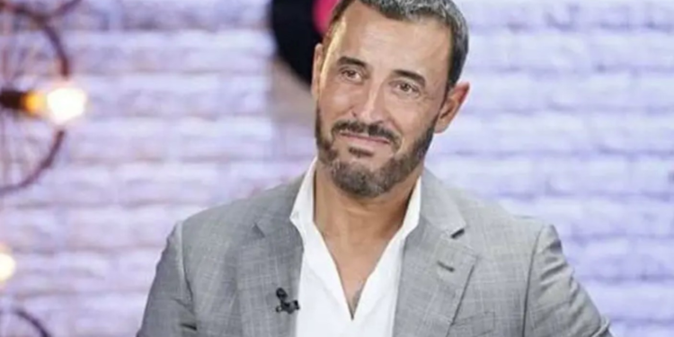 كاظم الساهر يفاجىء جمهوره فماذا يخبىء ؟