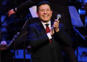 هاني شاكر يستعد للغناء في دمشق ومن هو الموسيقار العالمي ؟