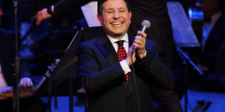 هاني شاكر يستعد للغناء في دمشق ومن هو الموسيقار العالمي ؟