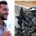 وفاة الفنان جورج الراسي بحادث سير مروّع! 