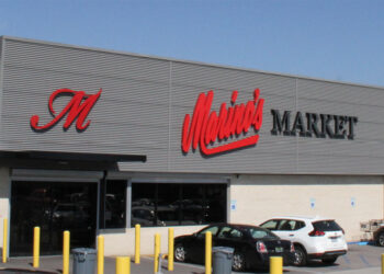 ثلاثة متاجر تتعرض للسطو في يوم واحد بتورونتو