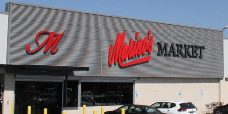 ثلاثة متاجر تتعرض للسطو في يوم واحد بتورونتو