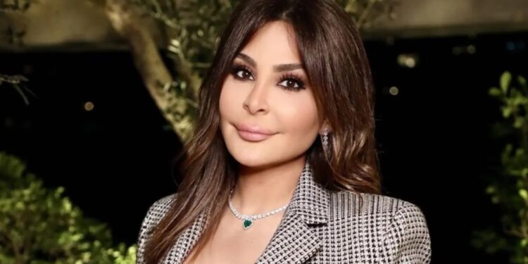 إليسا تتفوق على جينيفر لوبيز وتستمر