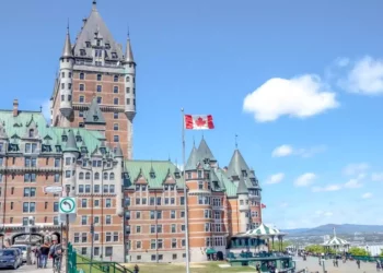 ليس لديك شهادة جامعية وظائف لك في كيبيك تدفع 40.000 دولار