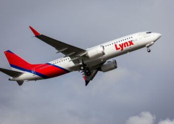 وظائف شاغرة وميزات رائعة في شركة Lynx Air