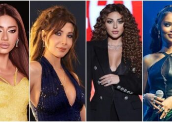 4 نجمات سوف يشاركون في افتتاح كأس العالم قطر 2022