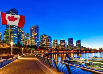 كندا ضمن قائمة أسعد دول العالم لعام 2022