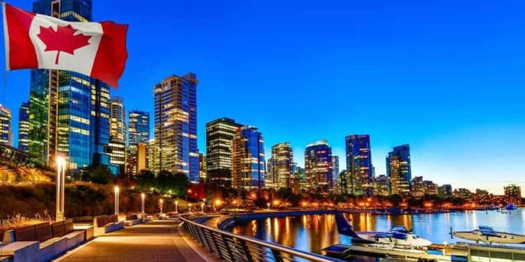 كندا ضمن قائمة أسعد دول العالم لعام 2022