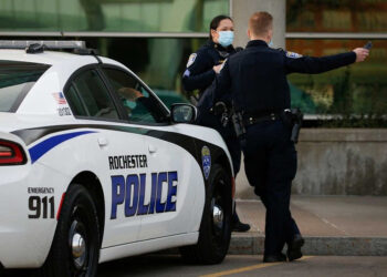 حادث مرور في برامبتون يودي بحياة 3 أشخاص