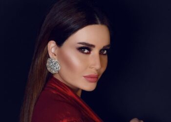 سيرين عبد النور بطلة لمسلسل بقصة عالمية