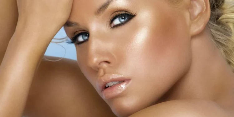 أفضل الأطعمة للحصول على بشرة برونزية جذابة