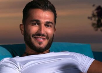 صدمة عائلية بعد نبأ وفاة جورج الراسي . فماذا حدث ؟