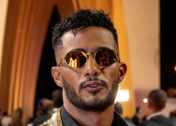 بخطوة مثيرة للجدل شرط غريب لدخول حفل محمد رمضان