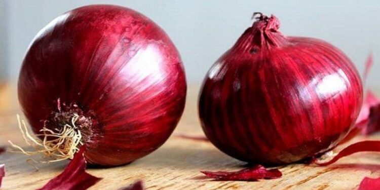 البصل فيتامين السعادة فما السر ؟