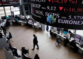 ركود اقتصادي في أوروبا ومعاناة مرتقبة