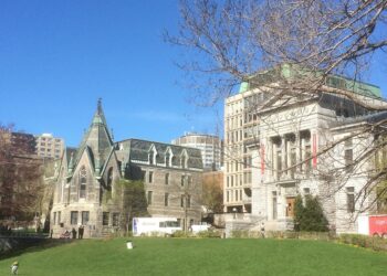 دورة مجانية مقدمة من جامعة ماجيل