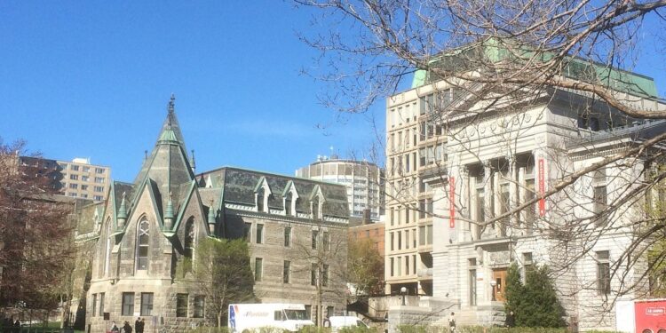 دورة مجانية مقدمة من جامعة ماجيل