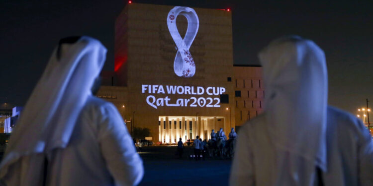 تغير مفاجىء في موعد انطلاق مونديال قطر 2022