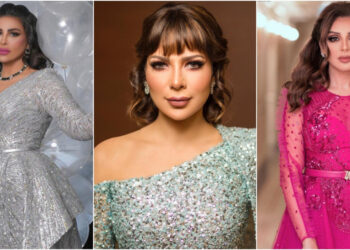 مواجهة بين أحلام وأصالة وأنغام