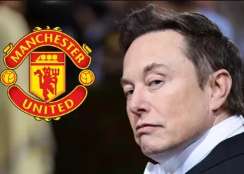 بخطوة غريبة اخرى إيلون ماسك سيشتري مانشستر يونايتد