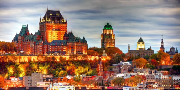 أنت من سكان كيبيك ؟ تعرف كيف تحصل على 7000 دولار