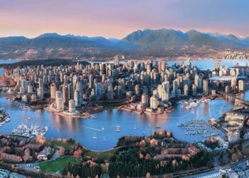 سجيل في قرعة الهجرة إلى كندا 2022