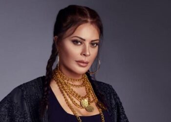 كارمن لبّس تكرم في مهرجان الأمل السينمائي الدولي