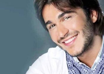 النجوم ينعون الراحل جورج الراسي بأسى