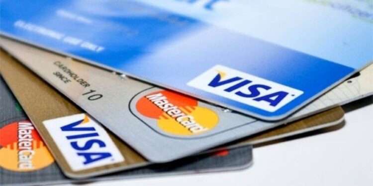 ارتفاع تكاليف مدفوعات بطاقة ائتمان كيبيك هذا الشهر