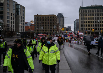 هجمات في ساسكاتشوان الكندية تسفر عن سقوط قتلى وجرحى