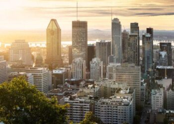 مدن ملائمة للطلاب في كندا عام 2023 تعرف عليها