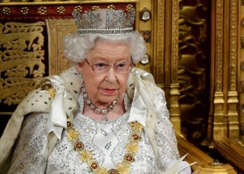 مخطط الحداد وتكريم الملكة اليزابيث جاهز في تورونتو