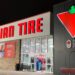 متجر Canadian Tire في ميسيساجا يشهد مقتل سيدة بسكين