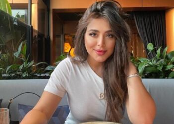 هيا مرعشلي تثير الجدل لهذا السبب!