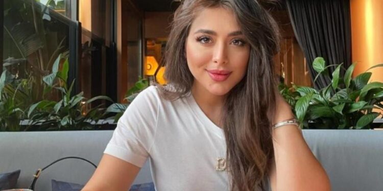 هيا مرعشلي تثير الجدل لهذا السبب!