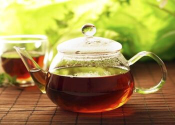 فوائد عظيمة للشاي متعلقة بصحة القلب والسكري