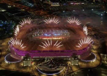 أكثر من 3000 شرطي تركي في قطر لتأمين كأس العالم