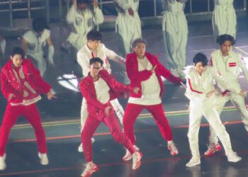 بي تي إس تطلق أغنية افتتاح كأس العالم 2022