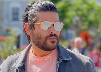 ناصيف زيتون يكشف عن فتاة أحلامه