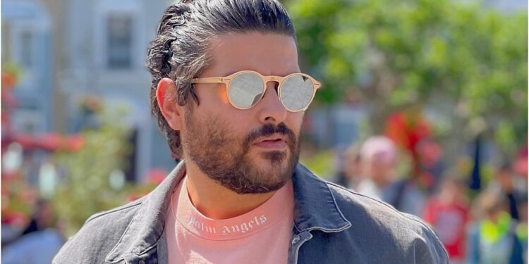 ناصيف زيتون يكشف عن فتاة أحلامه