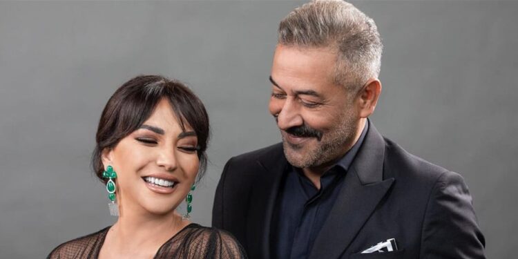 بعد الانفصال.. عودة عمايري وعرفة من جديد؟