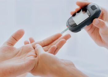 خطر الإصابة بالسكري قبل بلوغ الـ40